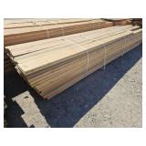 Mixed Unit of Lumber