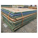 Mixed Unit of OSB