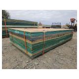 Mixed Unit of OSB