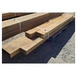 4-- Timbers
