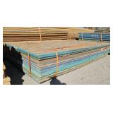 Mixed Unit of OSB