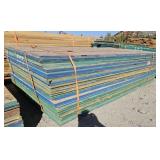 Mixed Unit of OSB