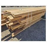 Mixed Unit of Lumber