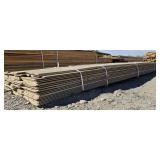 Mixed Unit of Lumber
