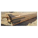 Mixed Unit of Lumber