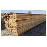 Mixed Unit of Lumber