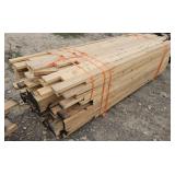 Mixed Unit Of Lumber