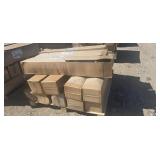 12-- Powerfields Poultry/Goat Netting (white)