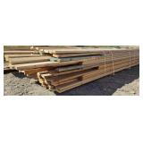 Mixed Unit of Lumber