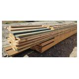 Mixed unit of Lumber