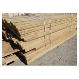 Mixed Unit of Lumber