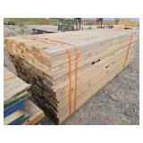 Mixed Unit of Lumber