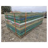 Mixed Unit of OSB and More