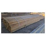 Unit of 2X6 Lumber