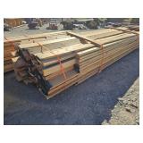 Mixed Unit of Lumber