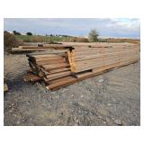Mixed Unit of Lumber