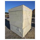 Styrofoam Insulation 4' X 4'