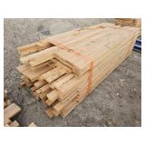 Mixed Unit Of Lumber