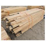 Mixed Unit Of Lumber