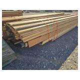 Mixed Unit of Lumber