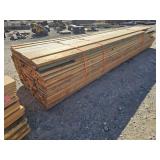 Mixed Unit of Lumber