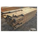 Mixed Unit Of Lumber