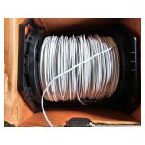 Box of Wi-Fi Wire