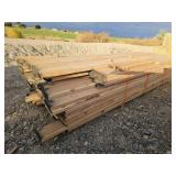 Mixed Unit of Lumber