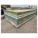 Mixed Unit of OSB & More