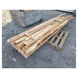 Unit of 1" Rough Cut