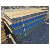 Mixed Unit of OSB