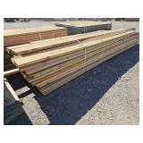 Mixed Unit of Lumber