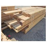 Mixed Unit of Lumber