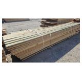 Mixed Unit of Lumber