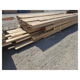 Mixed Unit of Lumber