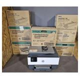 HP Copier/Lexar-NEC Cartridges