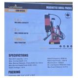 Magnetic Drill Press