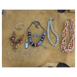 Costume Jewelry Round Up