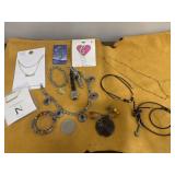 Nikken Magnet Therapy Necklace & Costume Jewelry