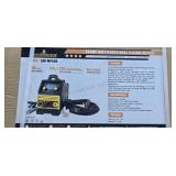 Multifunctional Plasma Cutter