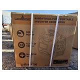 4000W Dual Fuel Portable Inverter Generator