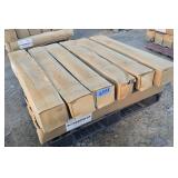 12 Boxes- Powerfields Sheep Net-  White