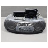 Sanyo Portable Radio