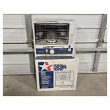 Portable Kerosene Heater