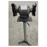 Medalist Bench Grinder on Stand
