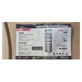 1 Roll--48" Hot Dipped Galvanized Farm Fence