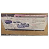 500lb Hitch Cargo Carrier