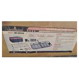 500lb Hitch Cargo Carrier