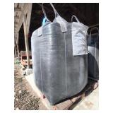 1690lbs Animal Feed