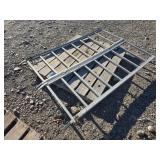 Folding Aluminum Ramps & ATV Ramp
